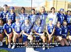 Photo from the gallery "O'Connor @ Xavier College Prep"