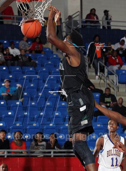 Thumbnail 1 in Carroll vs. Berkner (Thanksgiving Hoopfest) photogallery.
