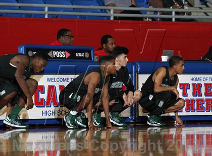 Thumbnail 3 in Carroll vs. Berkner (Thanksgiving Hoopfest) photogallery.