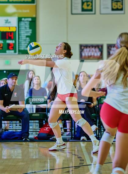Thumbnail 3 in La Jolla vs San Marcos (Santa Barbara Tournament of Champions) photogallery.