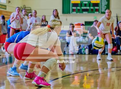 Thumbnail 1 in La Jolla vs San Marcos (Santa Barbara Tournament of Champions) photogallery.