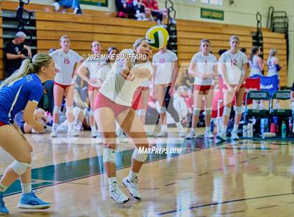 Thumbnail 1 in La Jolla vs San Marcos (Santa Barbara Tournament of Champions) photogallery.