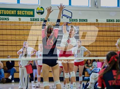 Thumbnail 3 in La Jolla vs San Marcos (Santa Barbara Tournament of Champions) photogallery.