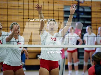 Thumbnail 2 in La Jolla vs San Marcos (Santa Barbara Tournament of Champions) photogallery.