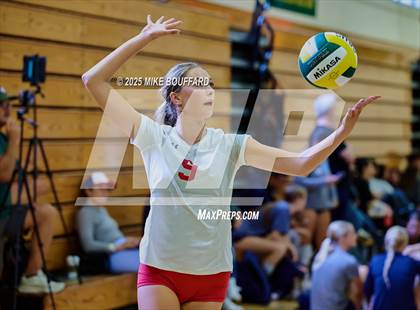 Thumbnail 2 in La Jolla vs San Marcos (Santa Barbara Tournament of Champions) photogallery.