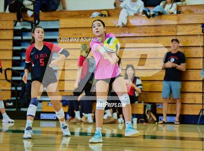 Thumbnail 2 in La Jolla vs San Marcos (Santa Barbara Tournament of Champions) photogallery.