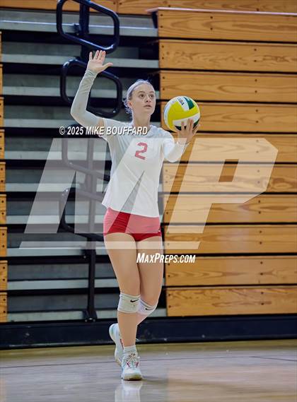 Thumbnail 2 in La Jolla vs San Marcos (Santa Barbara Tournament of Champions) photogallery.