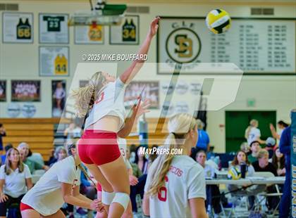 Thumbnail 2 in La Jolla vs San Marcos (Santa Barbara Tournament of Champions) photogallery.