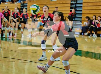 Thumbnail 2 in La Jolla vs San Marcos (Santa Barbara Tournament of Champions) photogallery.