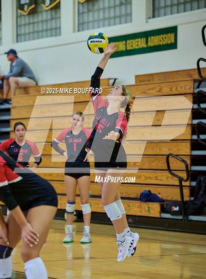 Thumbnail 1 in La Jolla vs San Marcos (Santa Barbara Tournament of Champions) photogallery.