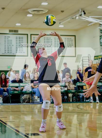 Thumbnail 1 in La Jolla vs San Marcos (Santa Barbara Tournament of Champions) photogallery.