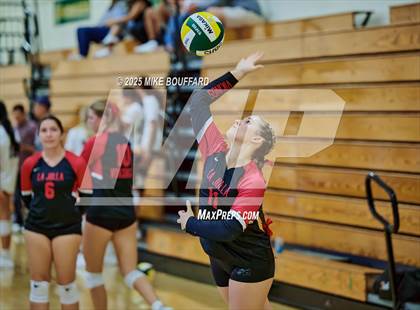 Thumbnail 2 in La Jolla vs San Marcos (Santa Barbara Tournament of Champions) photogallery.