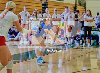 Thumbnail 3 in La Jolla vs San Marcos (Santa Barbara Tournament of Champions) photogallery.