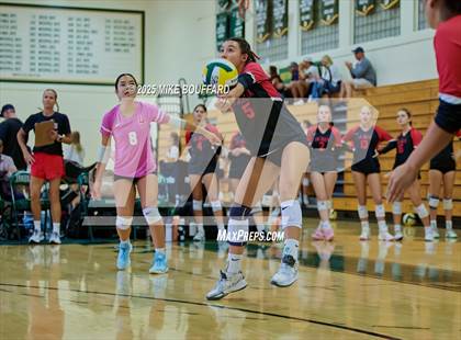 Thumbnail 3 in La Jolla vs San Marcos (Santa Barbara Tournament of Champions) photogallery.