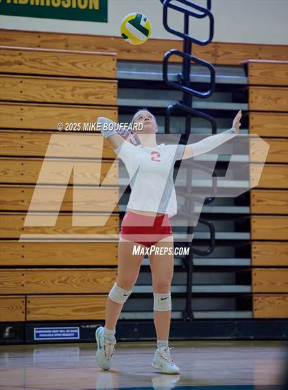 Thumbnail 2 in La Jolla vs San Marcos (Santa Barbara Tournament of Champions) photogallery.