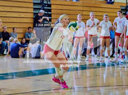 Thumbnail 2 in La Jolla vs San Marcos (Santa Barbara Tournament of Champions) photogallery.