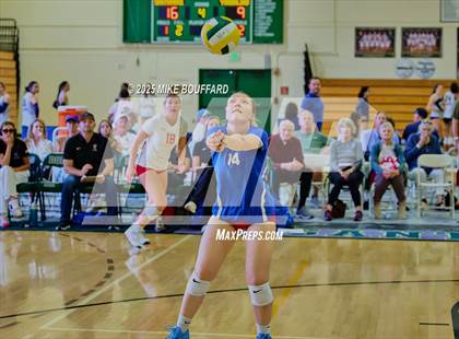 Thumbnail 2 in La Jolla vs San Marcos (Santa Barbara Tournament of Champions) photogallery.