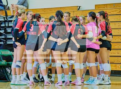 Thumbnail 2 in La Jolla vs San Marcos (Santa Barbara Tournament of Champions) photogallery.