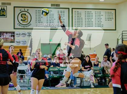 Thumbnail 2 in La Jolla vs San Marcos (Santa Barbara Tournament of Champions) photogallery.