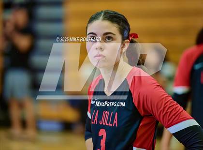 Thumbnail 3 in La Jolla vs San Marcos (Santa Barbara Tournament of Champions) photogallery.