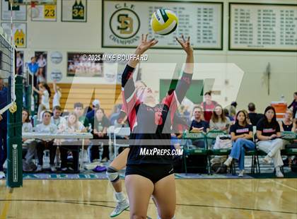 Thumbnail 1 in La Jolla vs San Marcos (Santa Barbara Tournament of Champions) photogallery.