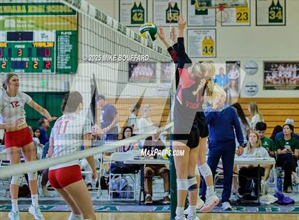 Thumbnail 2 in La Jolla vs San Marcos (Santa Barbara Tournament of Champions) photogallery.