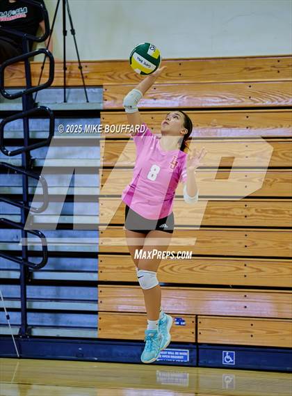 Thumbnail 3 in La Jolla vs San Marcos (Santa Barbara Tournament of Champions) photogallery.