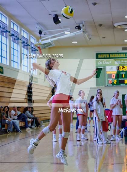Thumbnail 3 in La Jolla vs San Marcos (Santa Barbara Tournament of Champions) photogallery.