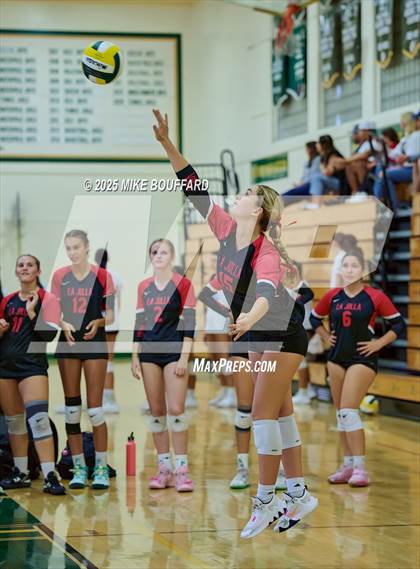 Thumbnail 3 in La Jolla vs San Marcos (Santa Barbara Tournament of Champions) photogallery.