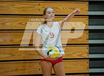 Thumbnail 2 in La Jolla vs San Marcos (Santa Barbara Tournament of Champions) photogallery.