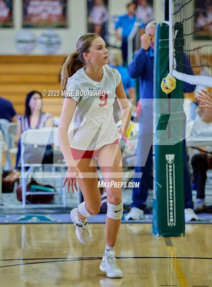 Thumbnail 1 in La Jolla vs San Marcos (Santa Barbara Tournament of Champions) photogallery.