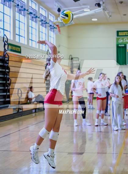 Thumbnail 3 in La Jolla vs San Marcos (Santa Barbara Tournament of Champions) photogallery.
