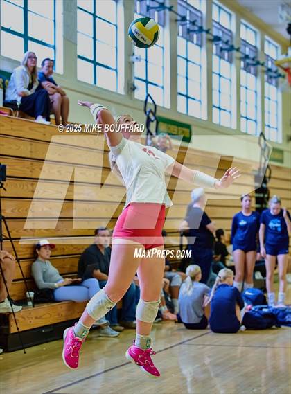 Thumbnail 3 in La Jolla vs San Marcos (Santa Barbara Tournament of Champions) photogallery.