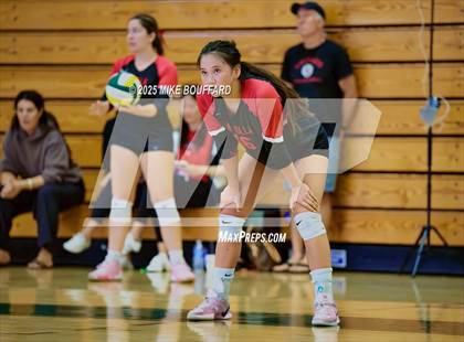 Thumbnail 3 in La Jolla vs San Marcos (Santa Barbara Tournament of Champions) photogallery.