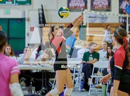 Thumbnail 2 in La Jolla vs San Marcos (Santa Barbara Tournament of Champions) photogallery.