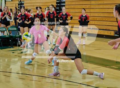 Thumbnail 3 in La Jolla vs San Marcos (Santa Barbara Tournament of Champions) photogallery.