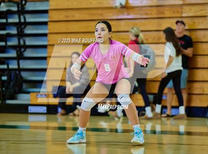 Thumbnail 1 in La Jolla vs San Marcos (Santa Barbara Tournament of Champions) photogallery.