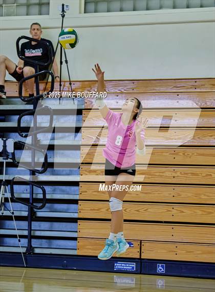Thumbnail 1 in La Jolla vs San Marcos (Santa Barbara Tournament of Champions) photogallery.