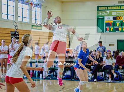 Thumbnail 1 in La Jolla vs San Marcos (Santa Barbara Tournament of Champions) photogallery.