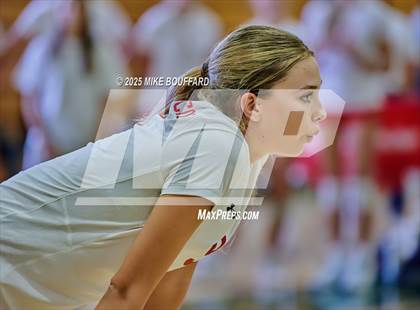 Thumbnail 3 in La Jolla vs San Marcos (Santa Barbara Tournament of Champions) photogallery.