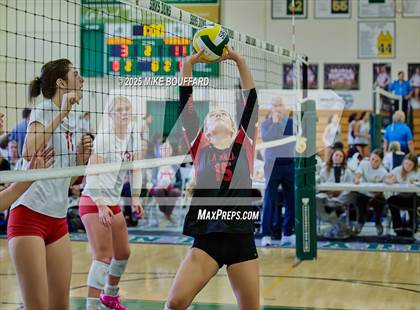 Thumbnail 1 in La Jolla vs San Marcos (Santa Barbara Tournament of Champions) photogallery.