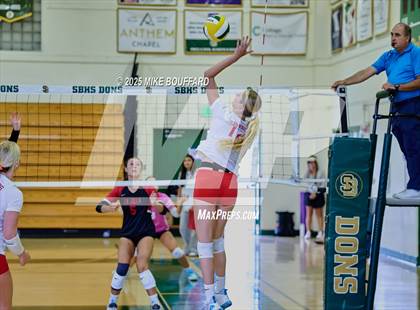 Thumbnail 3 in La Jolla vs San Marcos (Santa Barbara Tournament of Champions) photogallery.
