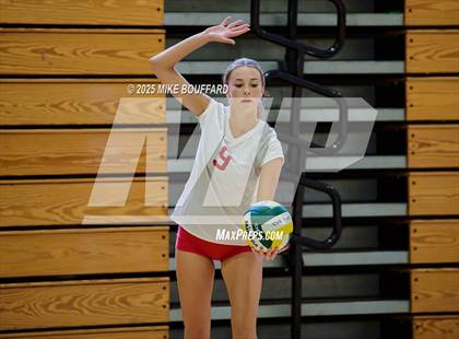 Thumbnail 1 in La Jolla vs San Marcos (Santa Barbara Tournament of Champions) photogallery.
