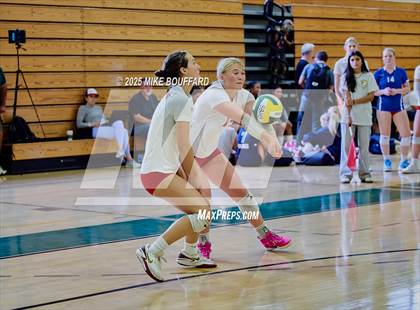 Thumbnail 2 in La Jolla vs San Marcos (Santa Barbara Tournament of Champions) photogallery.