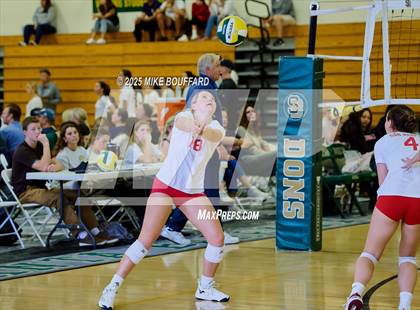 Thumbnail 2 in La Jolla vs San Marcos (Santa Barbara Tournament of Champions) photogallery.