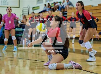 Thumbnail 2 in La Jolla vs San Marcos (Santa Barbara Tournament of Champions) photogallery.