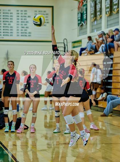 Thumbnail 3 in La Jolla vs San Marcos (Santa Barbara Tournament of Champions) photogallery.