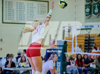 Thumbnail 2 in La Jolla vs San Marcos (Santa Barbara Tournament of Champions) photogallery.