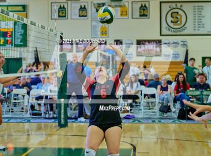 Thumbnail 3 in La Jolla vs San Marcos (Santa Barbara Tournament of Champions) photogallery.