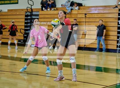 Thumbnail 3 in La Jolla vs San Marcos (Santa Barbara Tournament of Champions) photogallery.